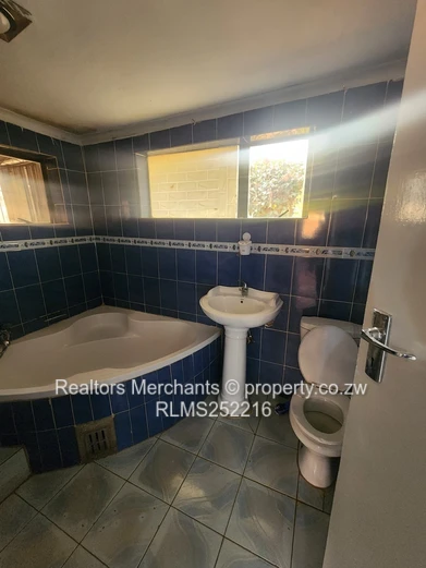 Bluffhill House To Rent