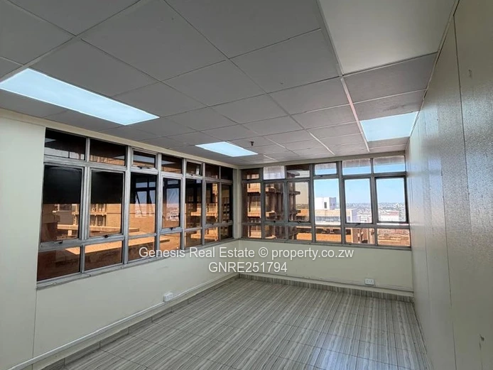 Premium Cbd Office Space To Let