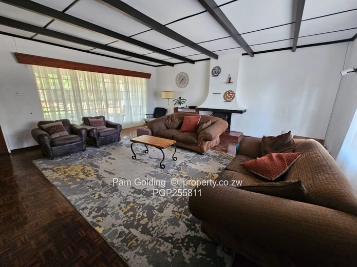A Home Designed For Family Living