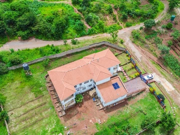 6 Bedroom Townhouse Complex