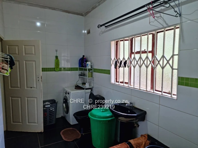 Greendale Property To Let