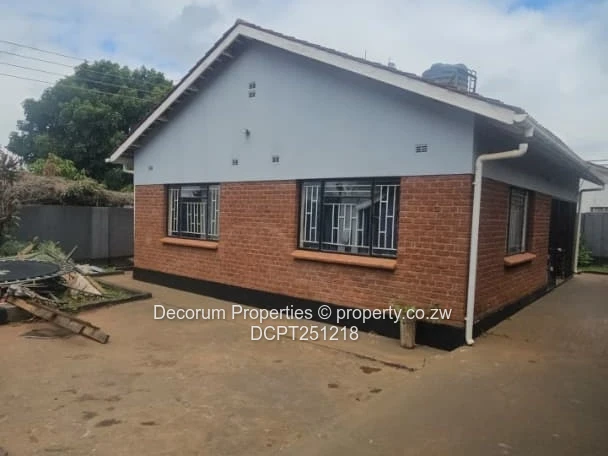 **Opposite National Sports Stadium – Exceptional Family Home for Sale | **
