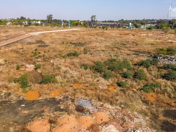 Commercial & Industrial Land
