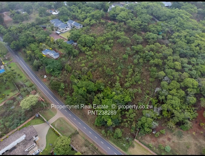 Prime Development Land