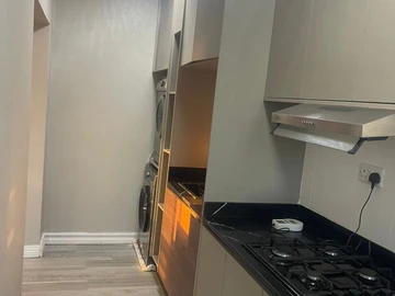 4 Bedroom Townhouse Complex