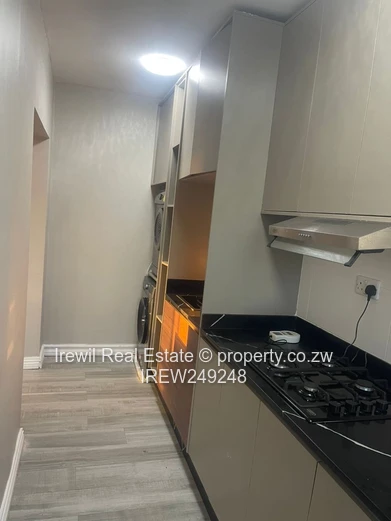Neat 4 Bed in Mabvazuva 