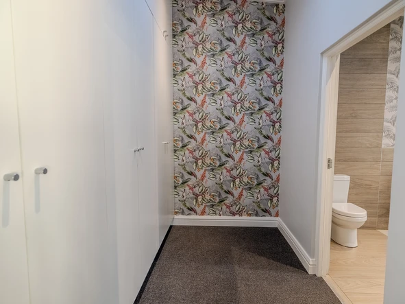 4 Bedroom Townhouse Complex