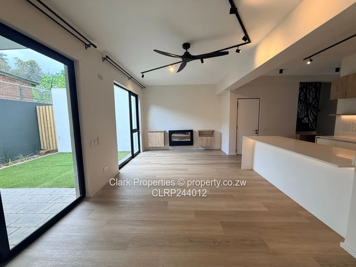 Come Live at Jacaranda Heights