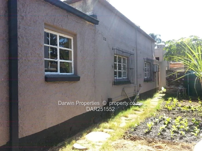 Sought After Location. Available 1St September