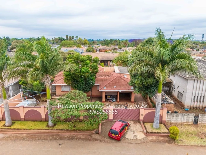 Westgate 4 Bedroom House For Sale