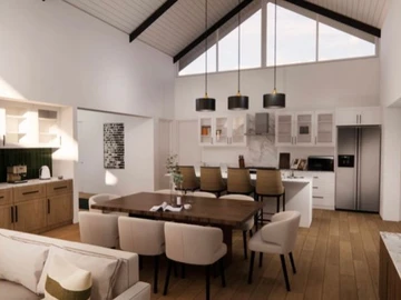 4 Bedroom Townhouse Complex