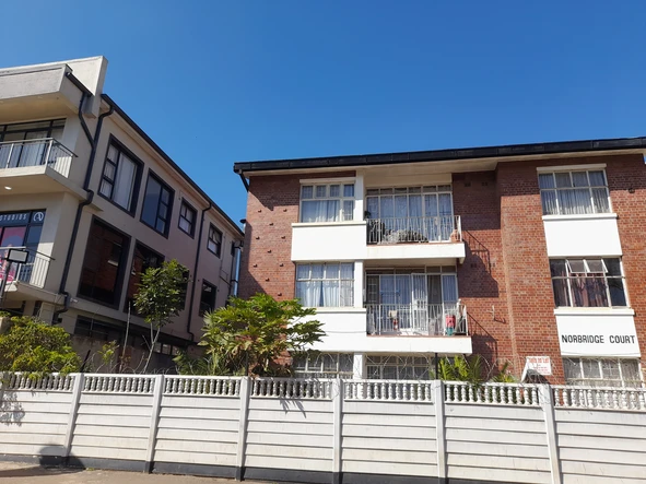 Flat To Let