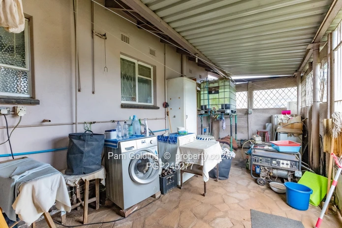 Prime Opportunity on Samora Machel Avenue, Eastlea (Sole Mandate)