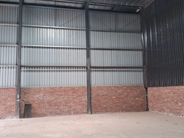 Warehouse & Factory