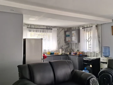 6 Unit Townhouse Complex