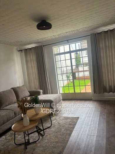Avenues Fully Furnished 2 Bed Duplex Flat To Rent