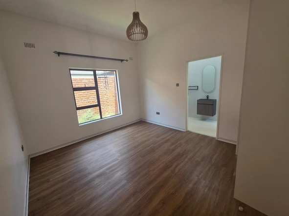 4 Bedroom Townhouse Complex