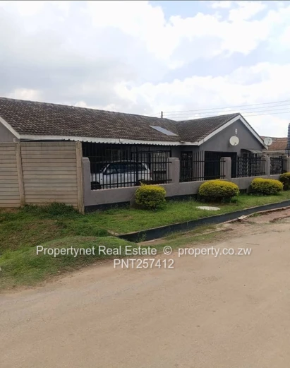Solid neat family home!!!