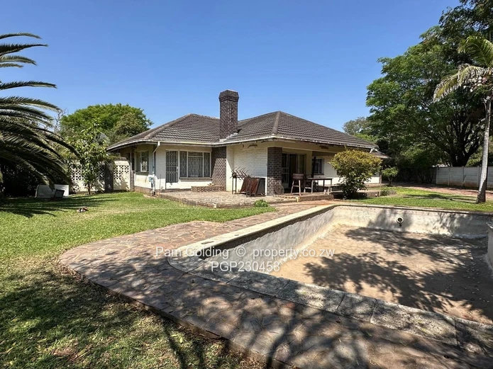 Solid Spacious Family Home (Sole Mandate)