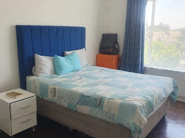Flat & Apartment