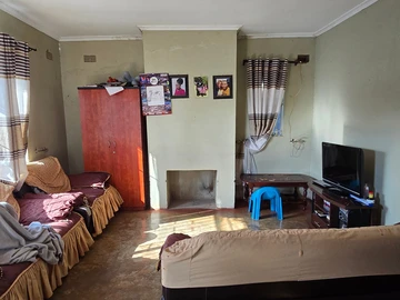 4 Bedroom Townhouse Complex