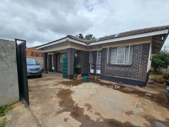5 Bedroomed House for Sale in New Prospect Park - Sunningdale 3