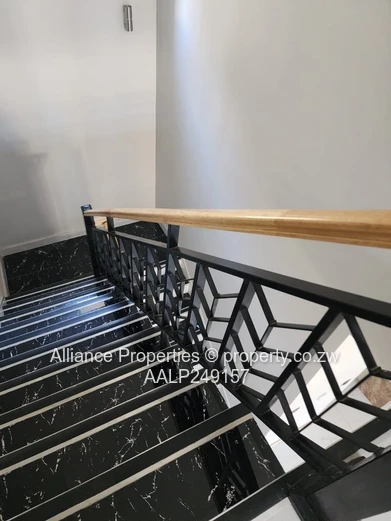 3-Bed Modern Flat— Mount Pleasant