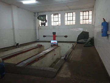 Shop & Retail Property