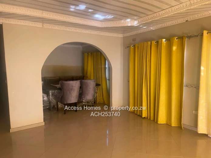 Ruwa Cranbrook House for sale 