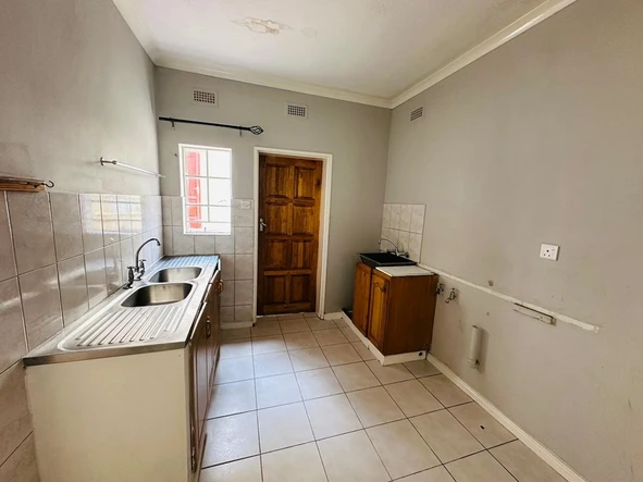 12 Unit Townhouse Complex