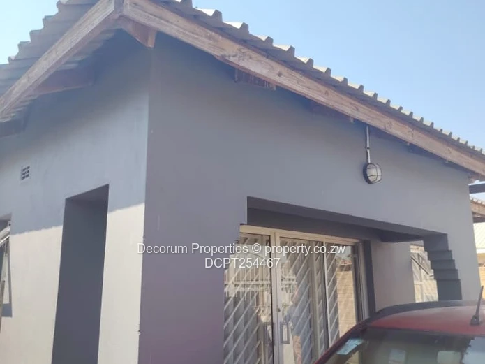 Cranbrook, Ruwa house for sale  (Sole Mandate)