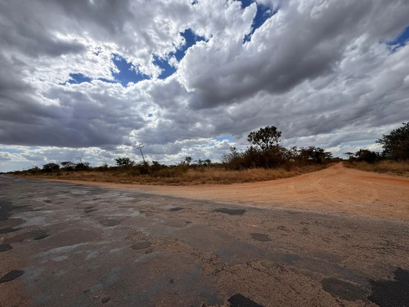 Farm & Agricultural Land