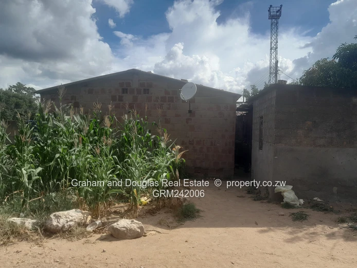 Zengeza house for sale