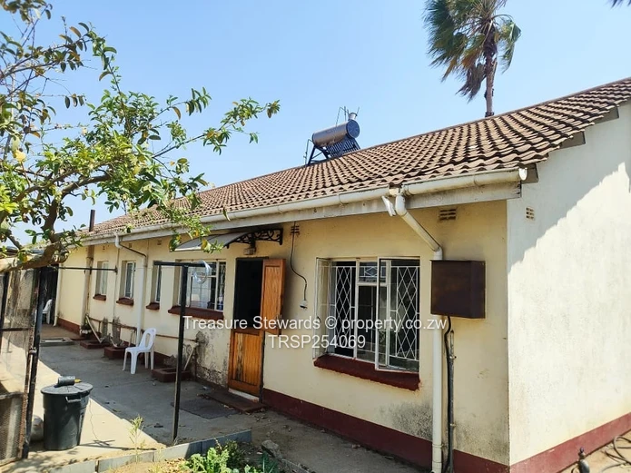 3-Bed Family Home in Ruwa  (Sole Mandate)