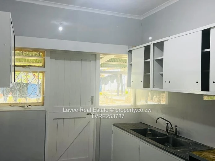 Lovely house for rent