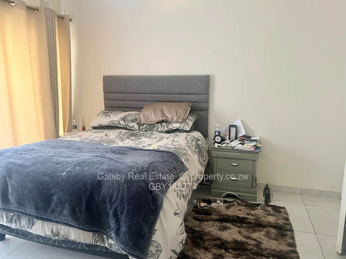 Neat And Comfortable Duplex Townhouse Available 1st of May