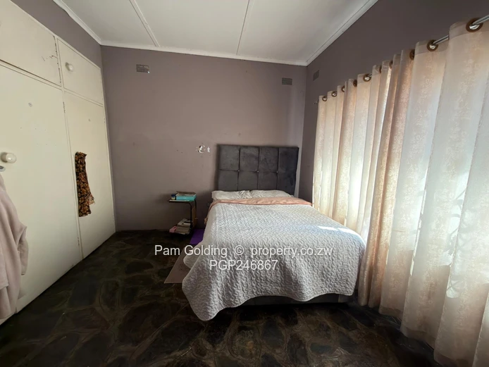 Burnside House for sale (Sole Mandate)
