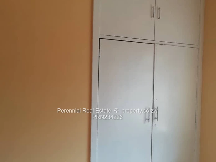 House to rent - Waterfalls 