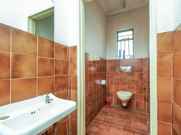 Commercial Property