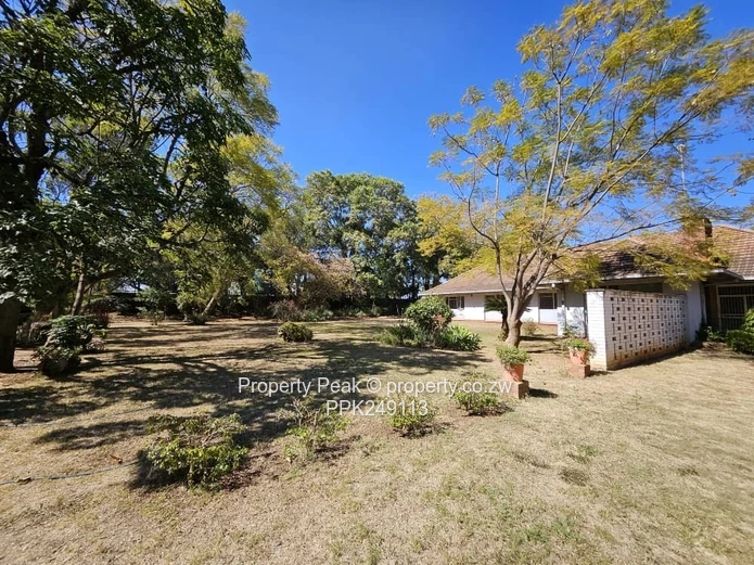 Belgravia 7-Bed Family Home on 4053m² positioned in one of the regions most attractive investment zo