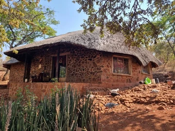 Farm & Agricultural Land