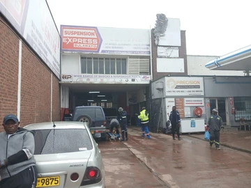 Shop & Retail Property