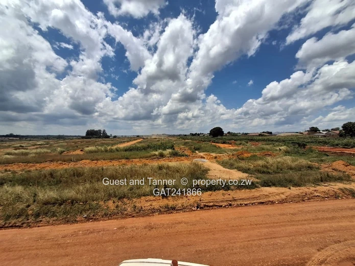 Fairview, Ruwa – Residential Stands Available