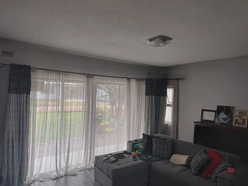 3 Bedroom Townhouse Complex