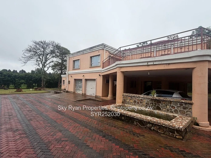 Borrowdale Quinnington Double Storey For Sale