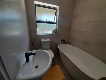 4 Bedroom Townhouse Complex