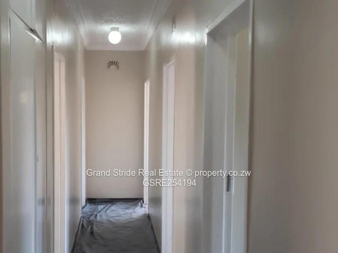 House for rent