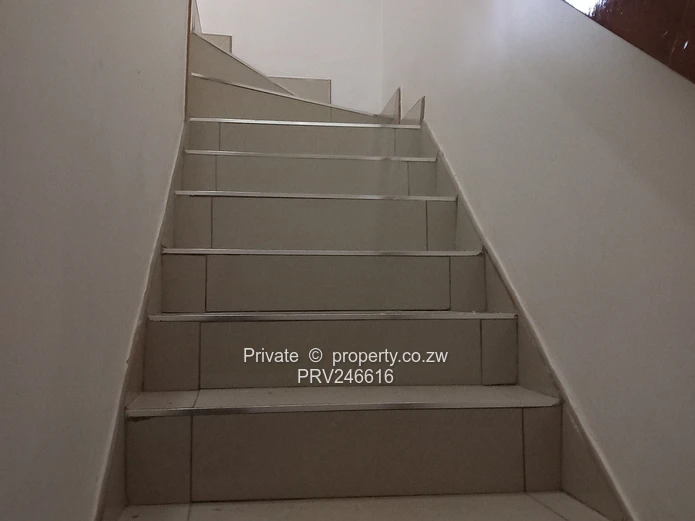 2 Bed Duplex Garden Flat for Rent