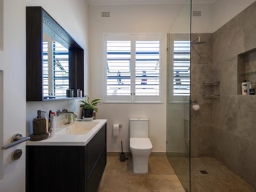 4 Bedroom Townhouse Complex