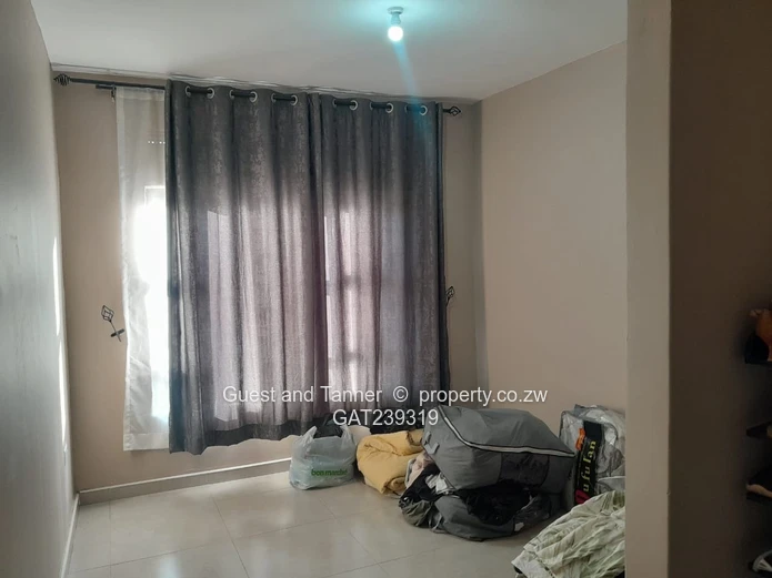 Mabvazuva – Modern 4BR Family Home for Sale